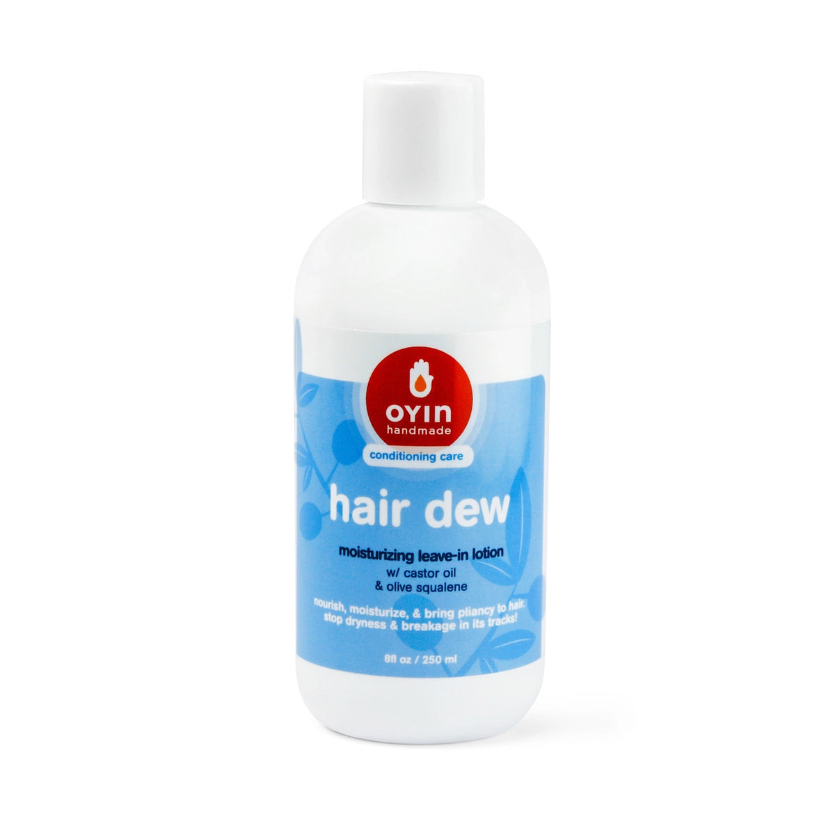 Hair Dew Hair Lotion