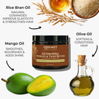 Aethiopika Hydrate & Twist Butter
