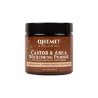 Castor & Amla Nourishing Pomade