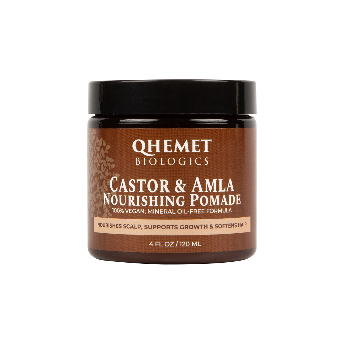 Castor & Amla Nourishing Pomade