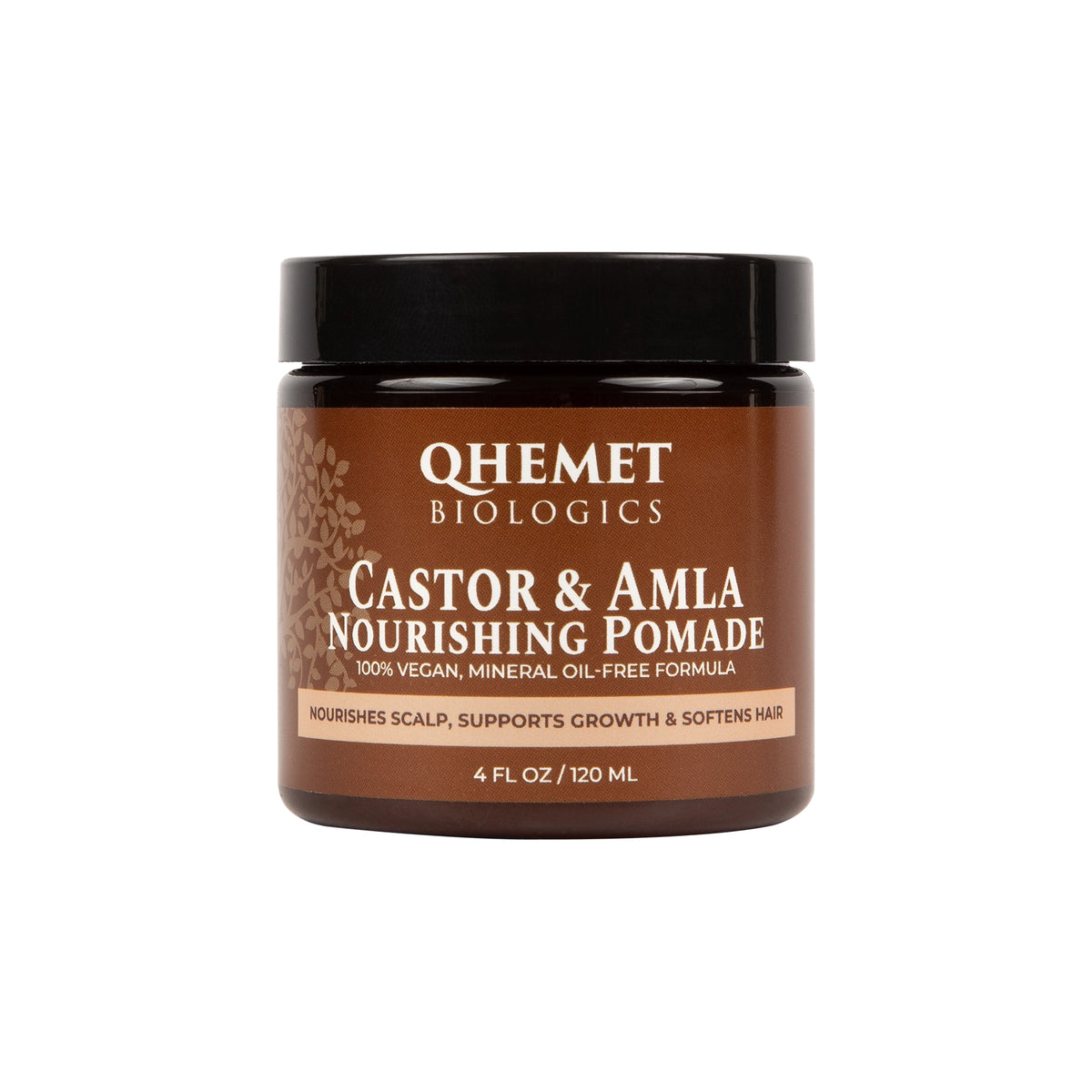Castor & Amla Nourishing Pomade