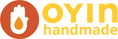 Oyin Handmade logo