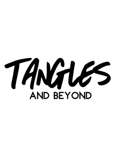 Tangles and Beyond logo