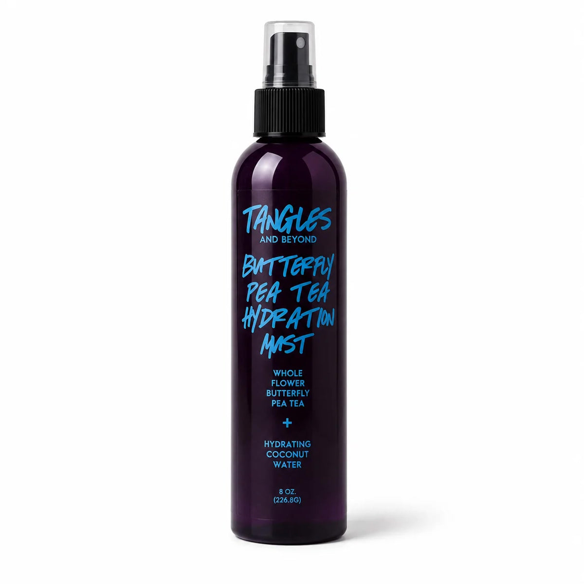 Butterfly Pea Tea Hydration Mist 8oz