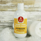Honey Wash Hydrating Shampoo