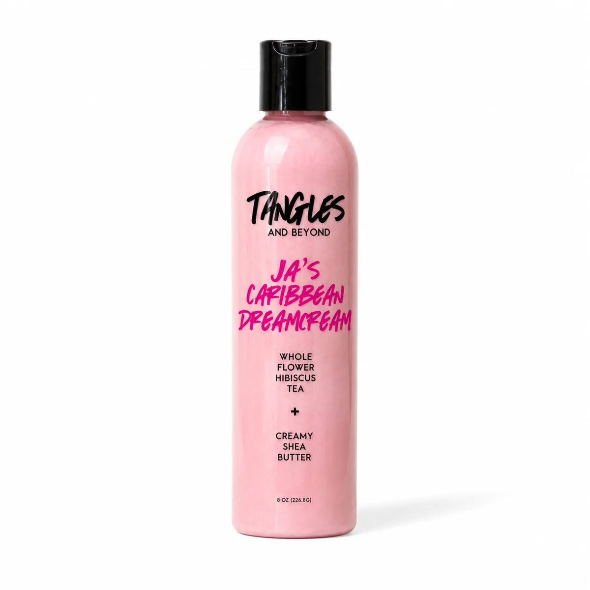 Dream Cream Leave-in Conditioner