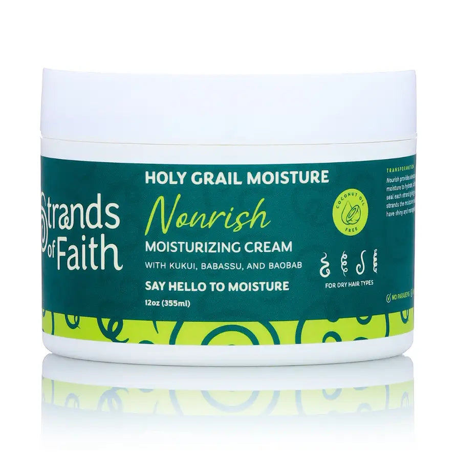 Nourish Moisturizing Cream